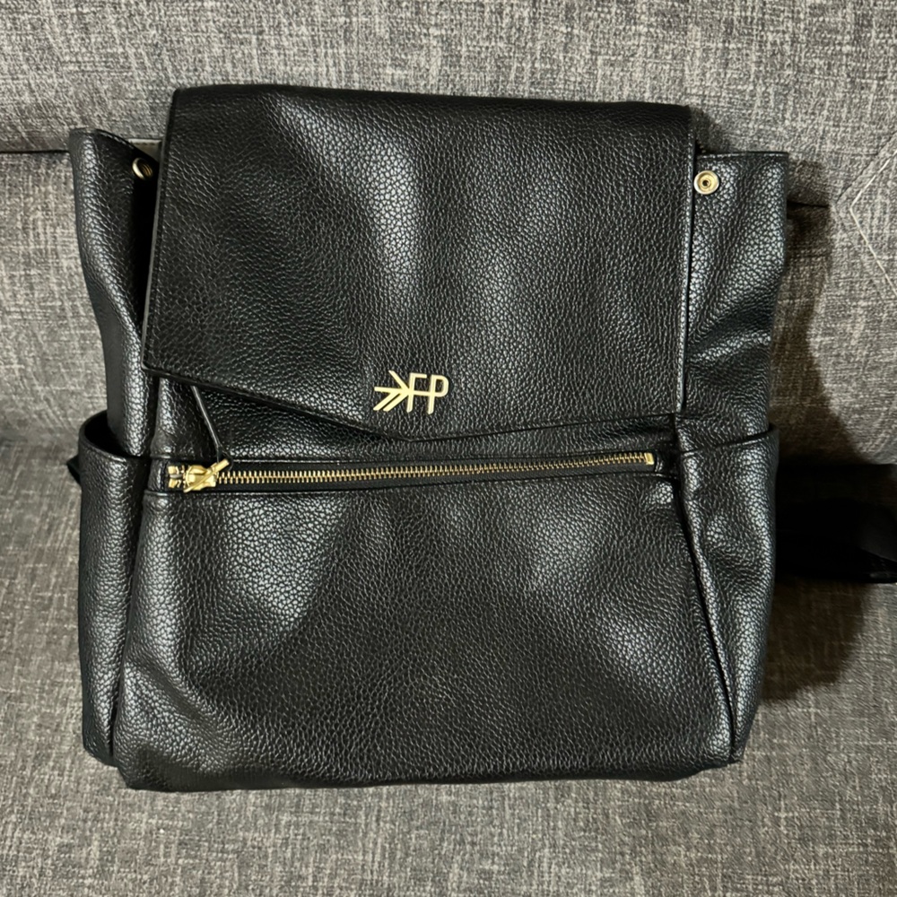 Freshly Picked Mini Classic Diaper bag